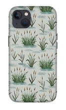 Load image into Gallery viewer, Reeds Pattern - Phone Case