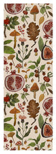 Load image into Gallery viewer, Rose hips, fruit, and leaves  - Yoga Mat