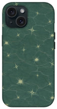 Load image into Gallery viewer, Sparkles on Water Pattern - Phone Case