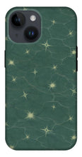 Load image into Gallery viewer, Sparkles on Water Pattern - Phone Case