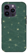 Load image into Gallery viewer, Sparkles on Water Pattern - Phone Case