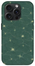 Load image into Gallery viewer, Sparkles on Water Pattern - Phone Case