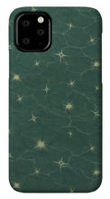 Load image into Gallery viewer, Sparkles on Water Pattern - Phone Case