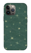 Load image into Gallery viewer, Sparkles on Water Pattern - Phone Case
