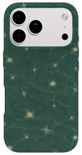 Load image into Gallery viewer, Sparkles on Water Pattern - Phone Case