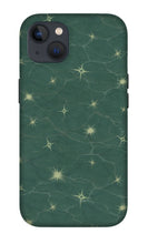 Load image into Gallery viewer, Sparkles on Water Pattern - Phone Case