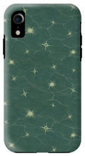 Load image into Gallery viewer, Sparkles on Water Pattern - Phone Case