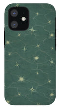 Load image into Gallery viewer, Sparkles on Water Pattern - Phone Case