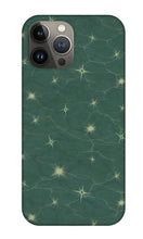 Load image into Gallery viewer, Sparkles on Water Pattern - Phone Case