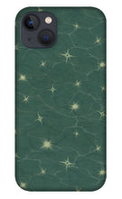 Load image into Gallery viewer, Sparkles on Water Pattern - Phone Case