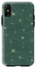 Load image into Gallery viewer, Sparkles on Water Pattern - Phone Case