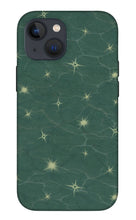 Load image into Gallery viewer, Sparkles on Water Pattern - Phone Case