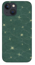 Load image into Gallery viewer, Sparkles on Water Pattern - Phone Case