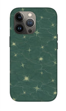 Load image into Gallery viewer, Sparkles on Water Pattern - Phone Case