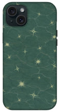 Load image into Gallery viewer, Sparkles on Water Pattern - Phone Case