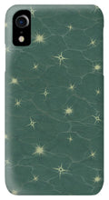 Load image into Gallery viewer, Sparkles on Water Pattern - Phone Case