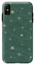 Load image into Gallery viewer, Sparkles on Water Pattern - Phone Case