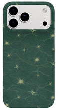 Load image into Gallery viewer, Sparkles on Water Pattern - Phone Case