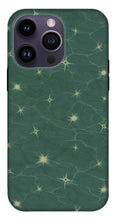 Load image into Gallery viewer, Sparkles on Water Pattern - Phone Case
