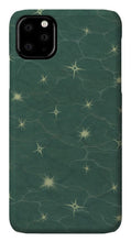 Load image into Gallery viewer, Sparkles on Water Pattern - Phone Case