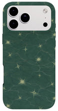 Load image into Gallery viewer, Sparkles on Water Pattern - Phone Case