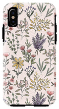 Load image into Gallery viewer, Spring Botanical Pattern - Phone Case