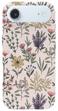 Load image into Gallery viewer, Spring Botanical Pattern - Phone Case