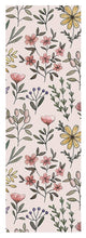 Load image into Gallery viewer, Spring Botanical Pattern - Yoga Mat