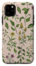 Load image into Gallery viewer, Spring Breeze Pattern - Phone Case