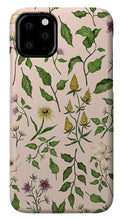 Load image into Gallery viewer, Spring Breeze Pattern - Phone Case