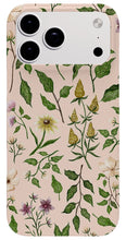 Load image into Gallery viewer, Spring Breeze Pattern - Phone Case