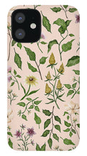 Load image into Gallery viewer, Spring Breeze Pattern - Phone Case