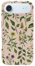 Load image into Gallery viewer, Spring Breeze Pattern - Phone Case