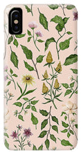 Load image into Gallery viewer, Spring Breeze Pattern - Phone Case