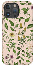 Load image into Gallery viewer, Spring Breeze Pattern - Phone Case