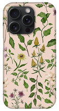 Load image into Gallery viewer, Spring Breeze Pattern - Phone Case