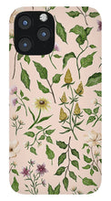 Load image into Gallery viewer, Spring Breeze Pattern - Phone Case