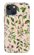 Load image into Gallery viewer, Spring Breeze Pattern - Phone Case