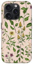 Load image into Gallery viewer, Spring Breeze Pattern - Phone Case