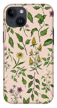 Load image into Gallery viewer, Spring Breeze Pattern - Phone Case