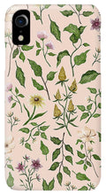 Load image into Gallery viewer, Spring Breeze Pattern - Phone Case