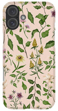 Load image into Gallery viewer, Spring Breeze Pattern - Phone Case