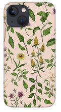 Load image into Gallery viewer, Spring Breeze Pattern - Phone Case