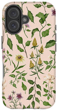 Load image into Gallery viewer, Spring Breeze Pattern - Phone Case