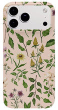Load image into Gallery viewer, Spring Breeze Pattern - Phone Case
