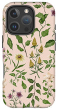 Load image into Gallery viewer, Spring Breeze Pattern - Phone Case