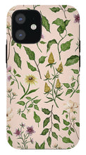 Load image into Gallery viewer, Spring Breeze Pattern - Phone Case