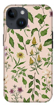 Load image into Gallery viewer, Spring Breeze Pattern - Phone Case