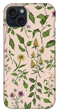 Load image into Gallery viewer, Spring Breeze Pattern - Phone Case