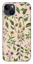 Load image into Gallery viewer, Spring Breeze Pattern - Phone Case
